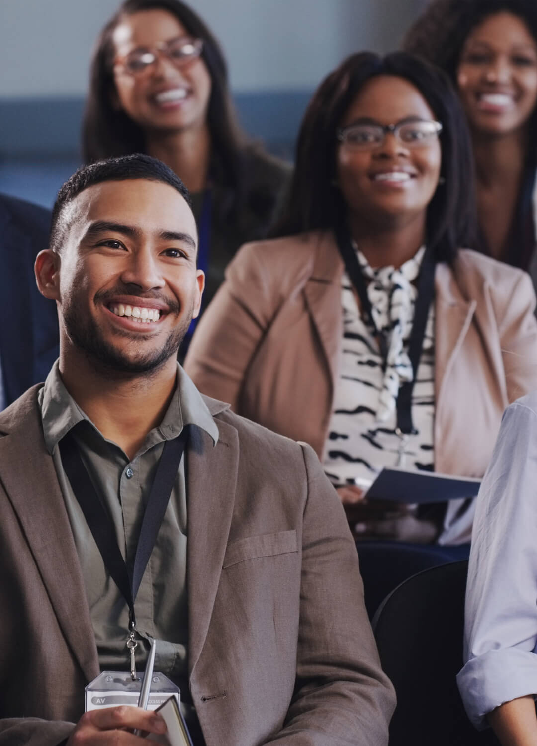 SMMEs Go Digital Expo 2024 | Attendees