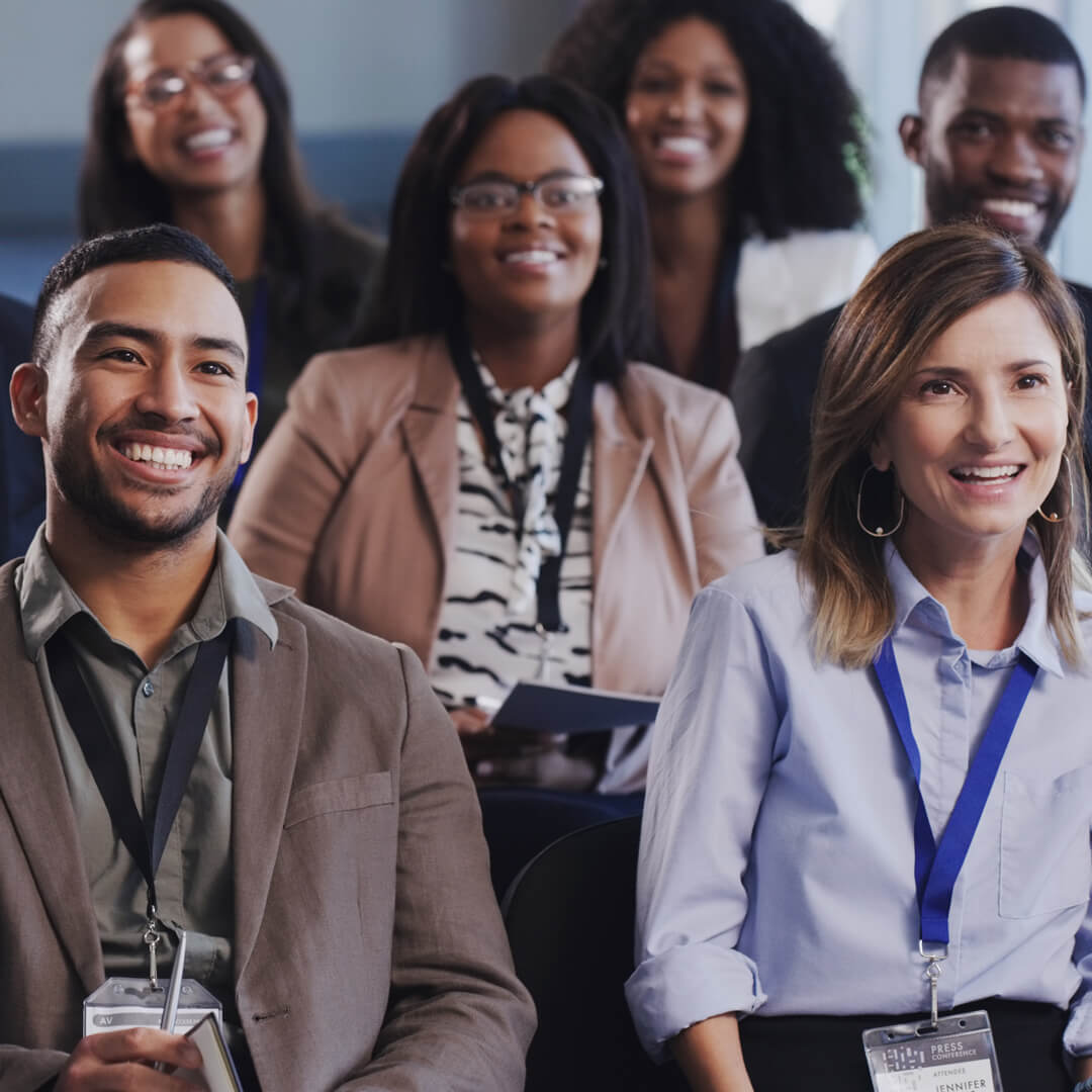 SMMEs Go Digital Expo 2024 | Attendees