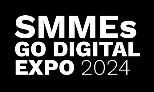 SMMEs Go Digital Expo
